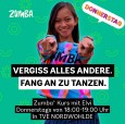 Zumba mit Elvi