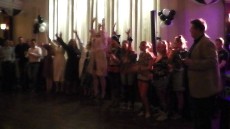 Siegerehrung: Die Supertalente!